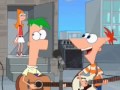 Phineas E Ferb Volta Perry PT PT Com Letra