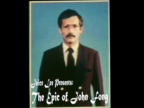 Juice Lee - The Epic of John Fong [full ep]