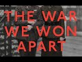 Nahlah Ayed Winnipeg launch of The War We Won Apart