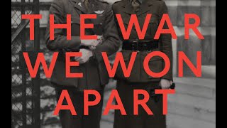 Nahlah Ayed Winnipeg launch of The War We Won Apart