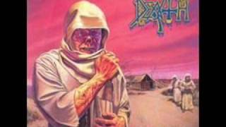 Death - Leprosy