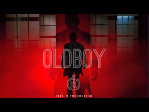 158 crew film "Old Boy"