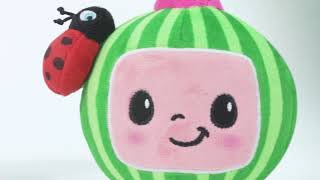 🍉 Peluches CoComelon 🤗 ¡Los peluches más suaves y esponjosos de tu personaje favorito! ❤️ Trailer