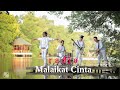 Radja - Malaikat Cinta (Video Lirik)