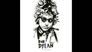 Bob Dylan - In My Time of Dyin&#39;