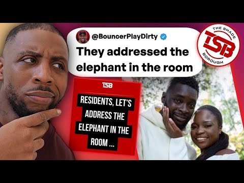 The Shadeborough Responds After Being Exposed