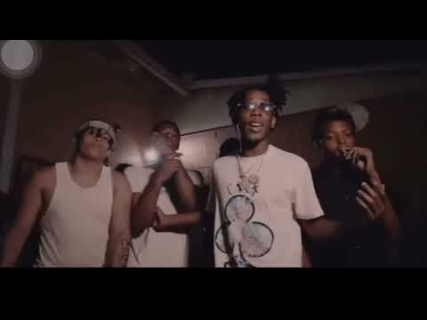 Li Heat x 41st Aj ARP (Official Video)