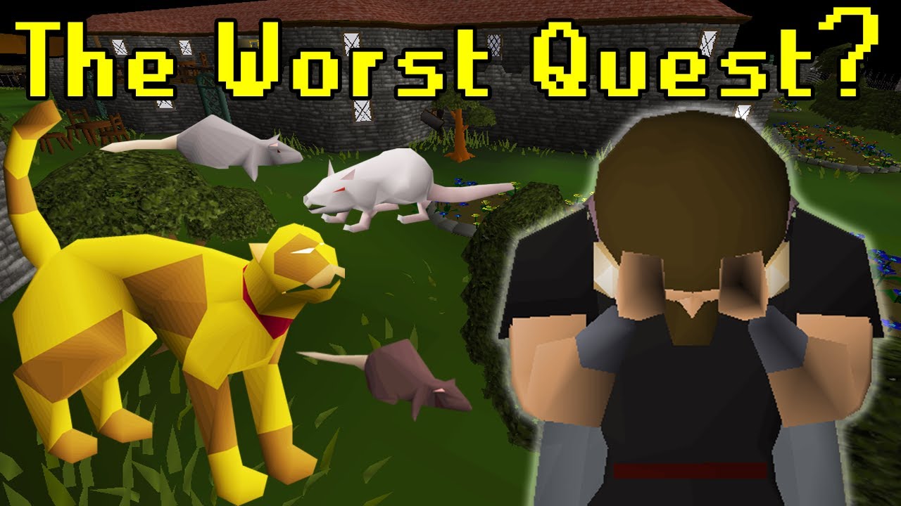 I Never Wanted To Do This Again.. (#4)