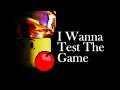 I Wanna Test The Game A Roblox Rage Game