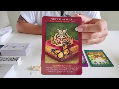 // Pick A Card ~ 💓 Energy Check-In 💓 ~ Their Feelings & Thoughts