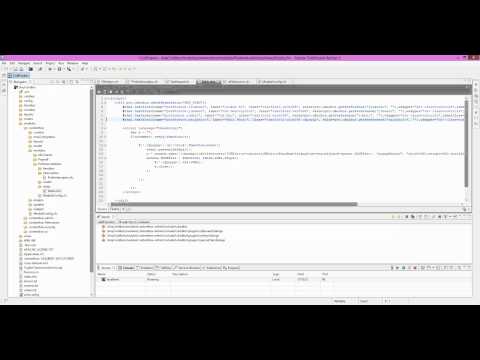 Hashbang Games - ContentBox  CKEditor Pop-up window and Preference Editor