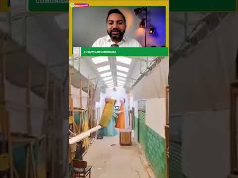 #MiAntioquiaHoy | Comerciantes de Santa Rosa de Osos denuncian desalojo | #MiAntioquia