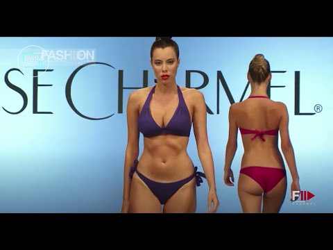 LISE CHARMEL 2017 Florence - Swimwear FC