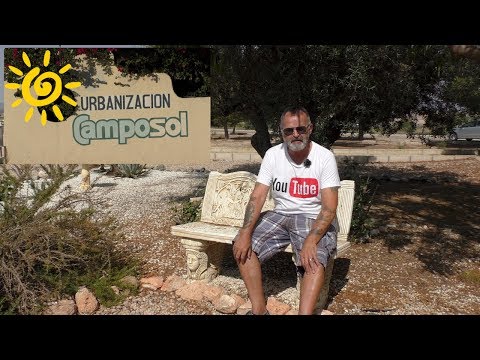 Welcome to Camposol A, Mazarrón Spain – Exploring Sector A #expatinmazarron