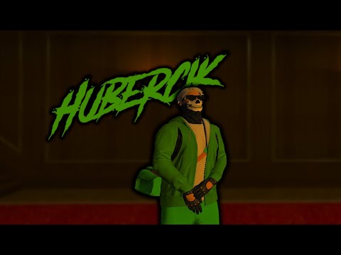 [750] Hubercik | Exilerp.eu
