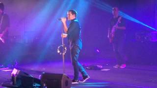 Maldita Nerea Alicante 25-10-2014 - Te merece la pena