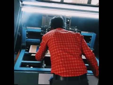 PCB CNC Machine
