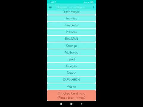 Citação Redação PRO Video