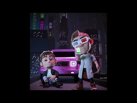 ROMA JONSON & DOE SLURP - PHONK (PROD ROMA JONSON)