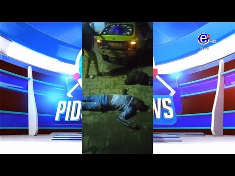 PIDGIN NEWS TUESDAY 28th MAY 2019 - EQUINOXE TV