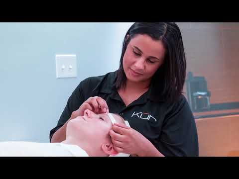 Kur Wellness Studios video.