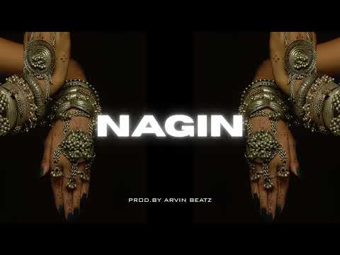 [FREE] INDIAN BOUNCE TYPE BEAT - " NAGIN " || BOLLYWOOD TYPE BEAT .