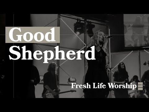 Thumbnail for Good Shepherd video