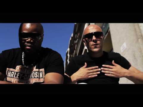 LIM feat. Alibi Montana - Sur un coup de tête (Clip officiel)