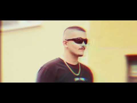 DENNY B - Priestor ft. YOUNG SMITH beat from @beastinsidebeats