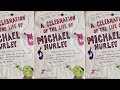 Scenes from Michael Hurley's Portland Memorial (5/4/2025)