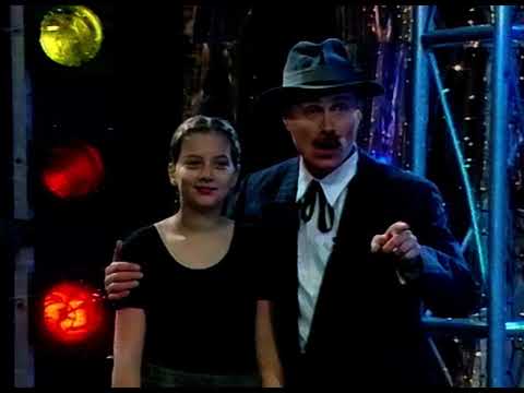 MAŁE MUSICALE MM 22 - Ursynowski Teatr Tańca "JAROMIRY" - emisja 23.6.2000 - 284