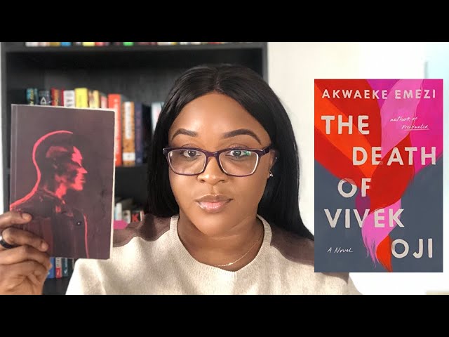 Vídeo relacionado con La muerte de Vivek Oji (El origen del mundo nº 26)