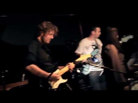 The Rick Webster Project - Write it for Me (Live at the Ellington)