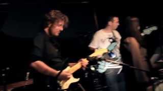 The Rick Webster Project - Write it for Me (Live at the Ellington)