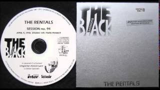 The Rentals - These Days