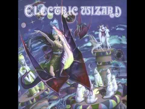 Electric Wizard - Electric Wizard [full album]