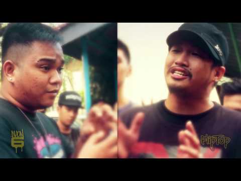 Nico & Thike vs Maxford