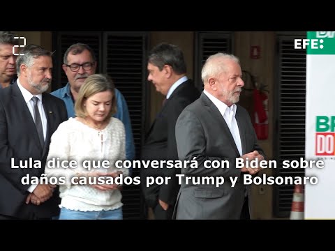 América al día en 60 segundos, viernes 2 de diciembre de 2022