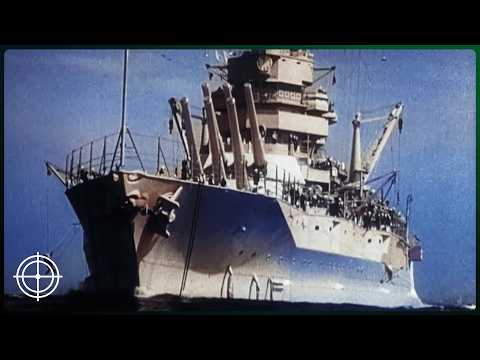 Japans Weg in den 2. Weltkrieg: Der Beginn des Pazifikkrieges | Doku