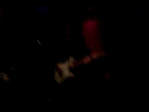 GOLDCURE live NYC 071809  2