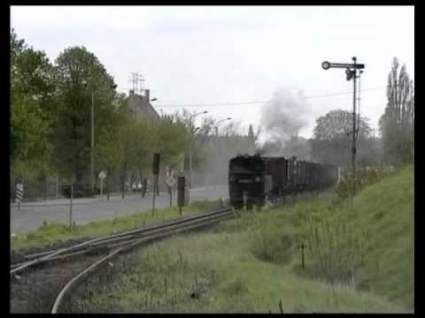 Die Mügelner Schmalspurbahn zur Reichsbahnzeit, Teil 4
