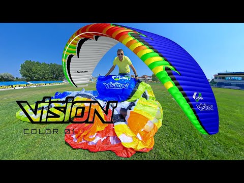 U-Turn Vision Review (EN B)