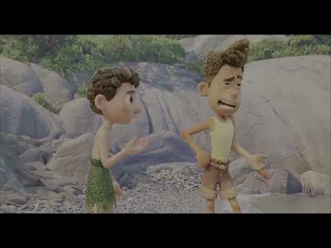 The Black Cauldron (Alice Dinh Style) trailer