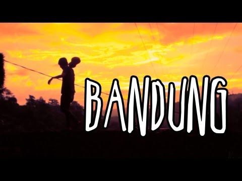 [INDONESIA TRAVEL SERIES] Jalan2Men 2013