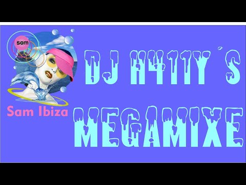 UK mixmasters Bad Boys Megamix