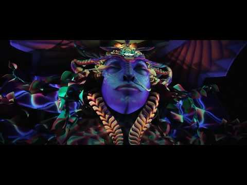 Progressive Psytrance mix II July 2018