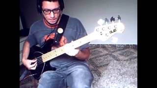 Work on me (Tonex &amp; Peculiar People) - Cover Max