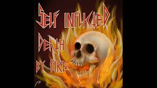 02 Perish in Hell - Self Inflicted