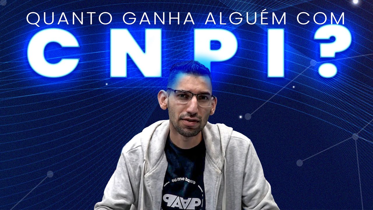 Analista CNPI - Quanto ganha e onde trabalha um Analista de Investimentos