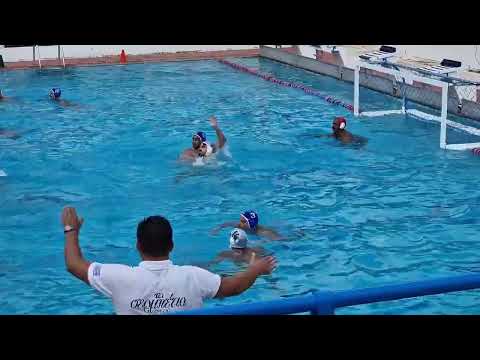 Η ΑΚΑΚ στην A' φάση Γ' εθνικής κατηγορίας ΠΟΛΟ ανδρών 2022